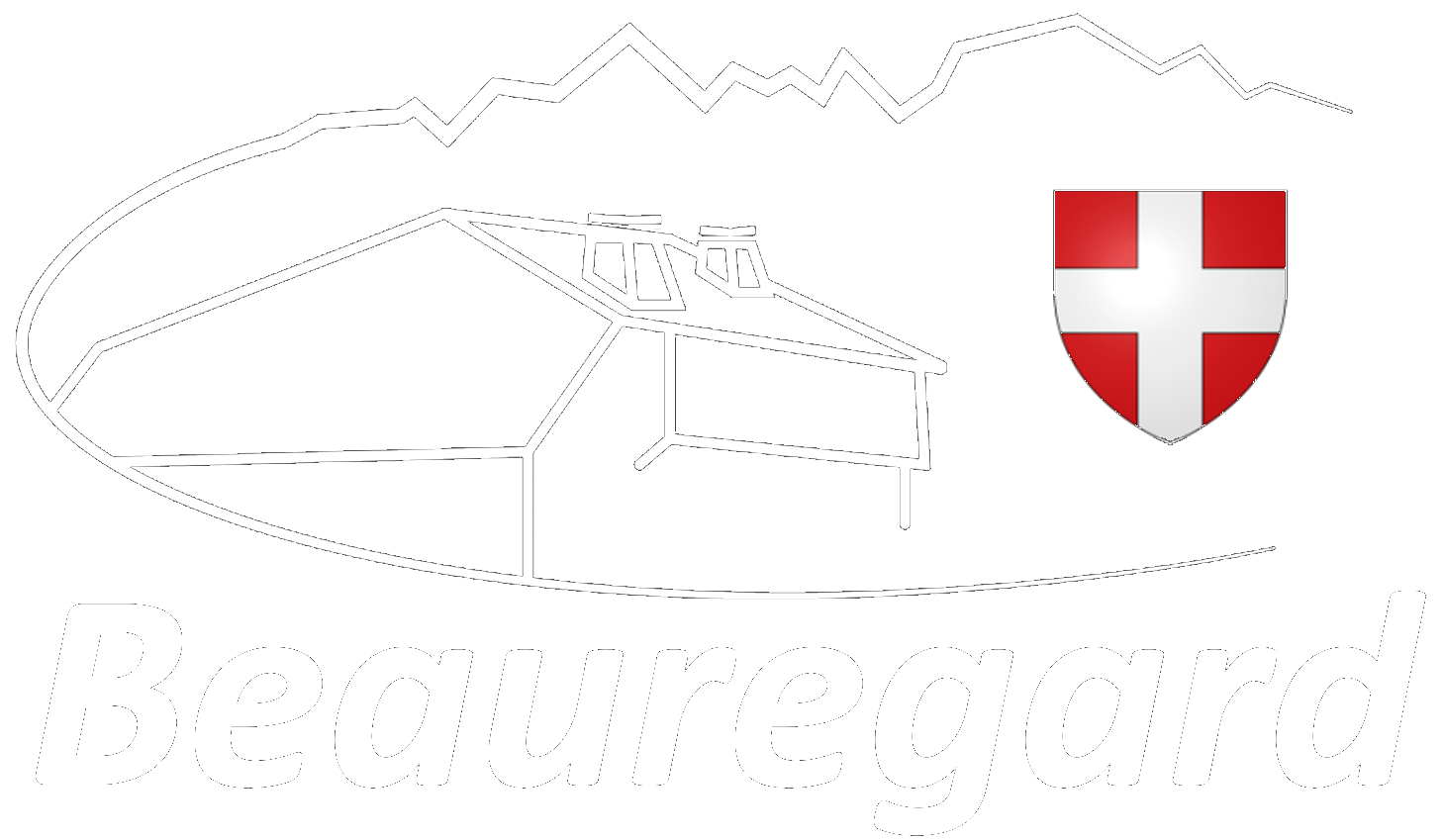 Logo du Chalet de Beauregard