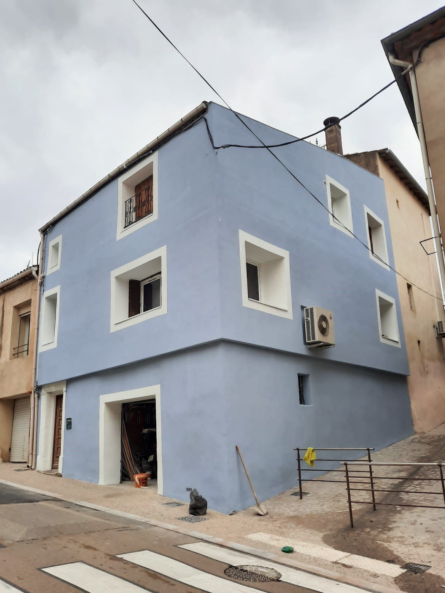 ITE VILLA M BOUCHER LESPIGNAN