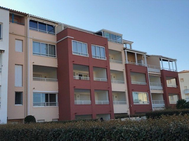 Travaux de ravalement de façades