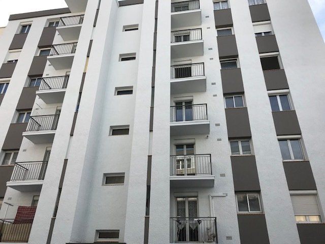 Ravalement de façades