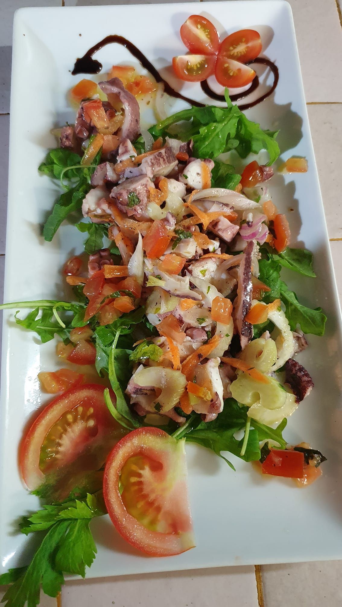 Salade