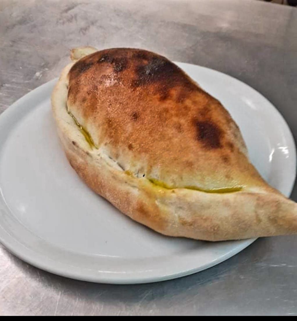 Calzone