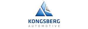 Kongsberg