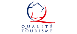 Logo Qualité tourisme