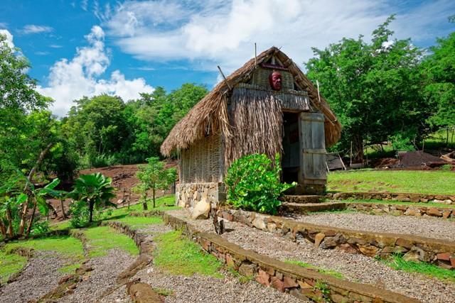 Musée en Martinique