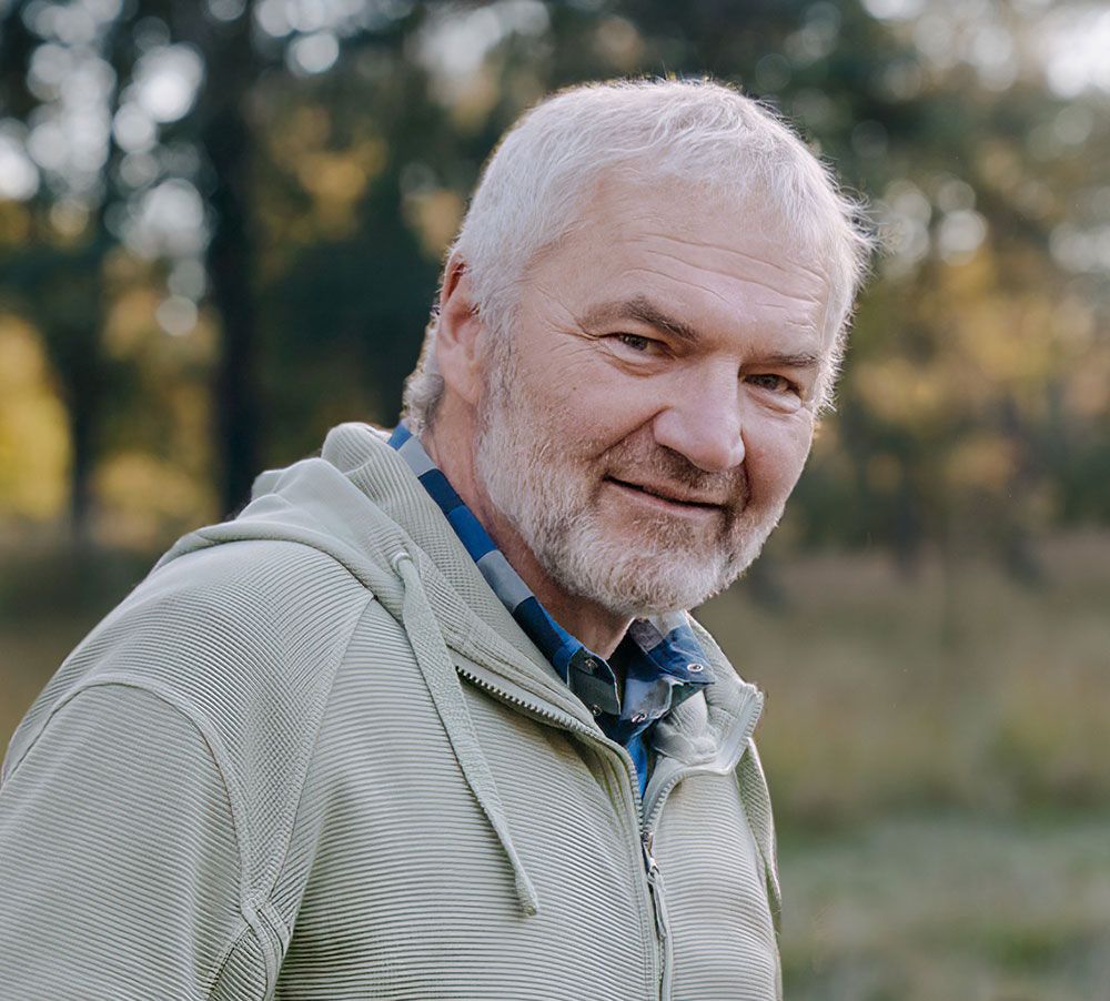 Karl Behnke
