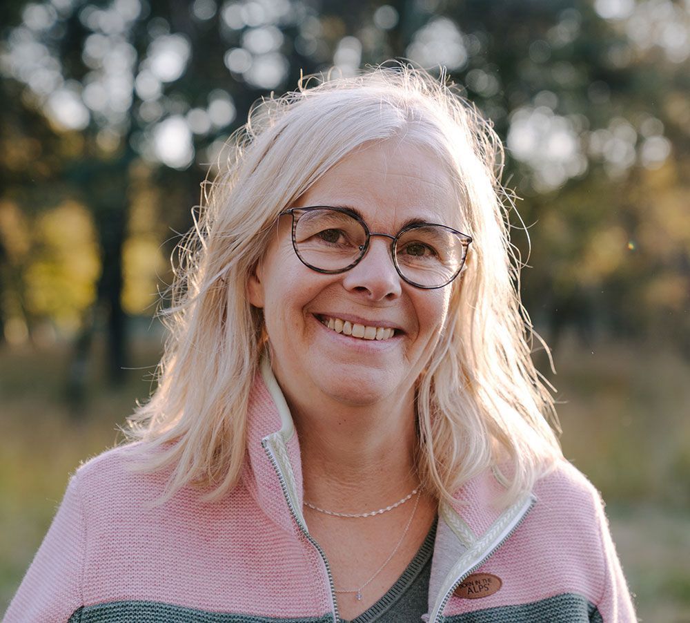 Dagmar Sieks-Behnke