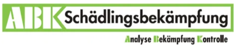 ABK Schädlingsbekämpfung | Hamm - Logo