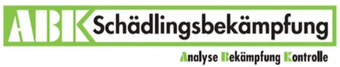 ABK Schädlingsbekämpfung | Hamm - Logo