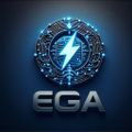 Logo E.G.A