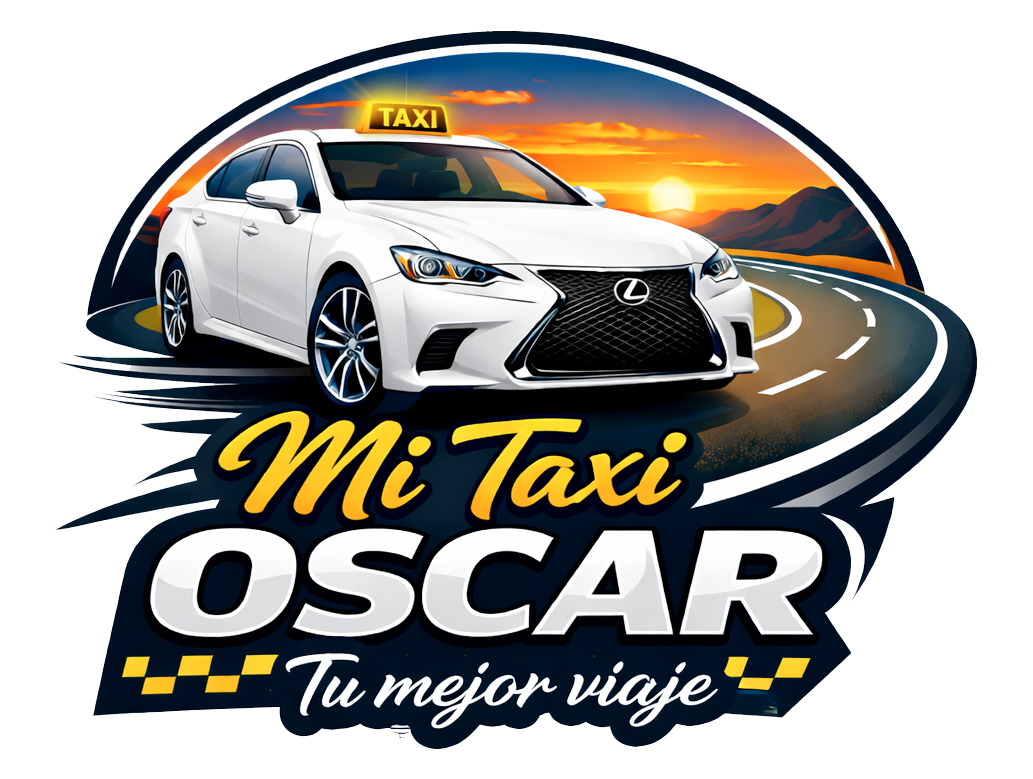 &Oacute;scar Taxi