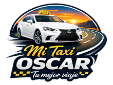 &Oacute;scar Taxi