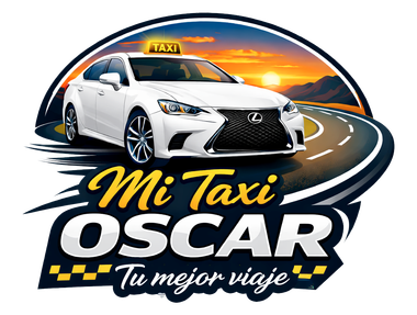 &Oacute;scar Taxi