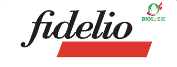 Logo - Fidelio-Biofreiland AG