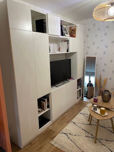 Meuble de télévision