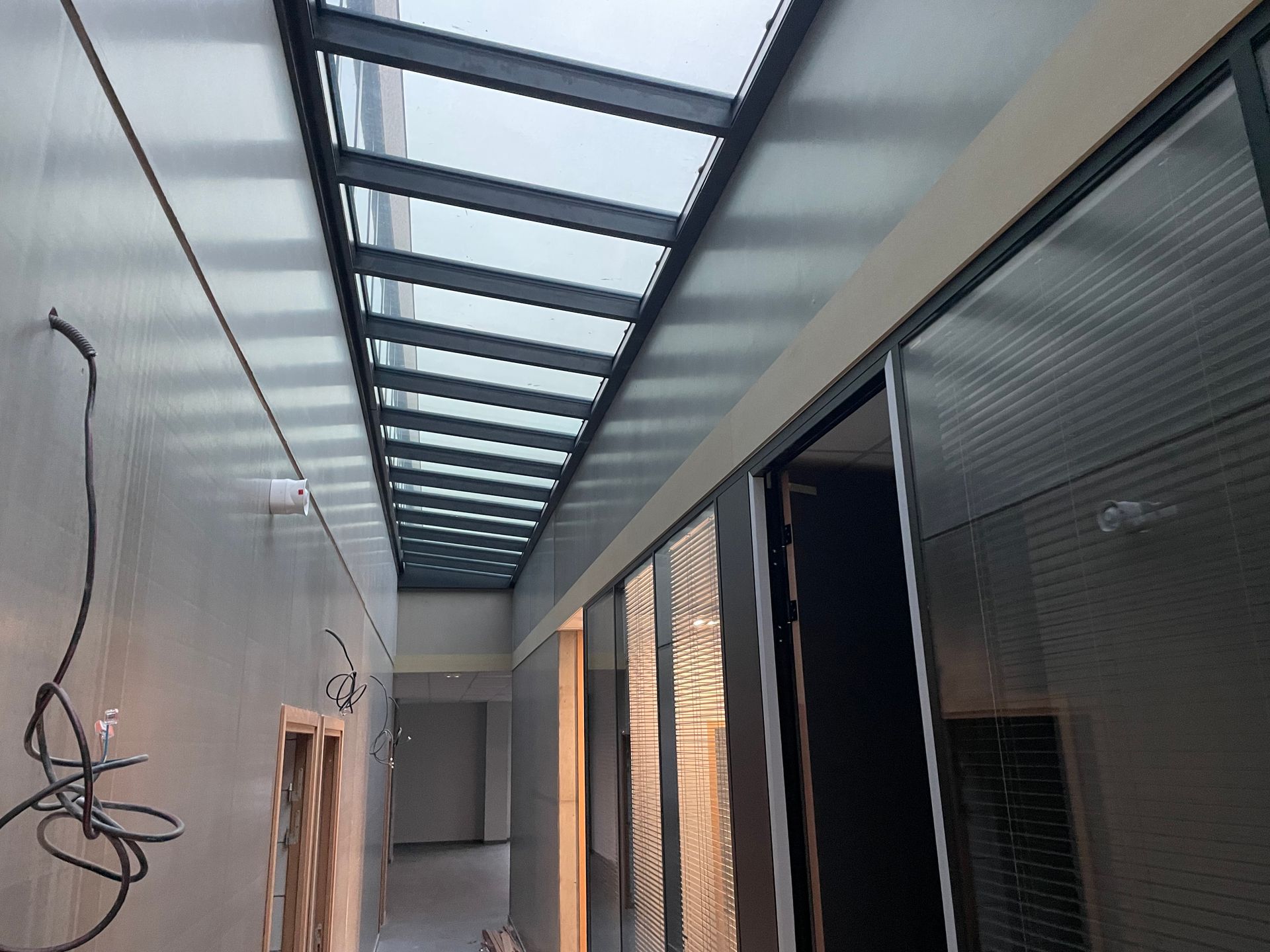 Création de terrasse en bois