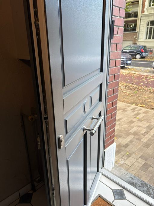 Remplacement de fenêtre