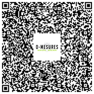 QR code O-Mesures