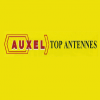 Logo  : Auxel Top Antennes