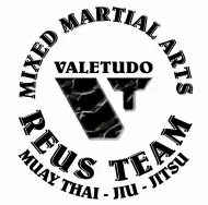 Logotipo Reus Team