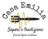 Casa Emilia logo