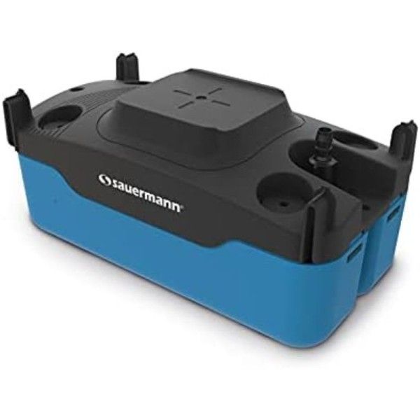 BOMBA DE CONDENSADOS