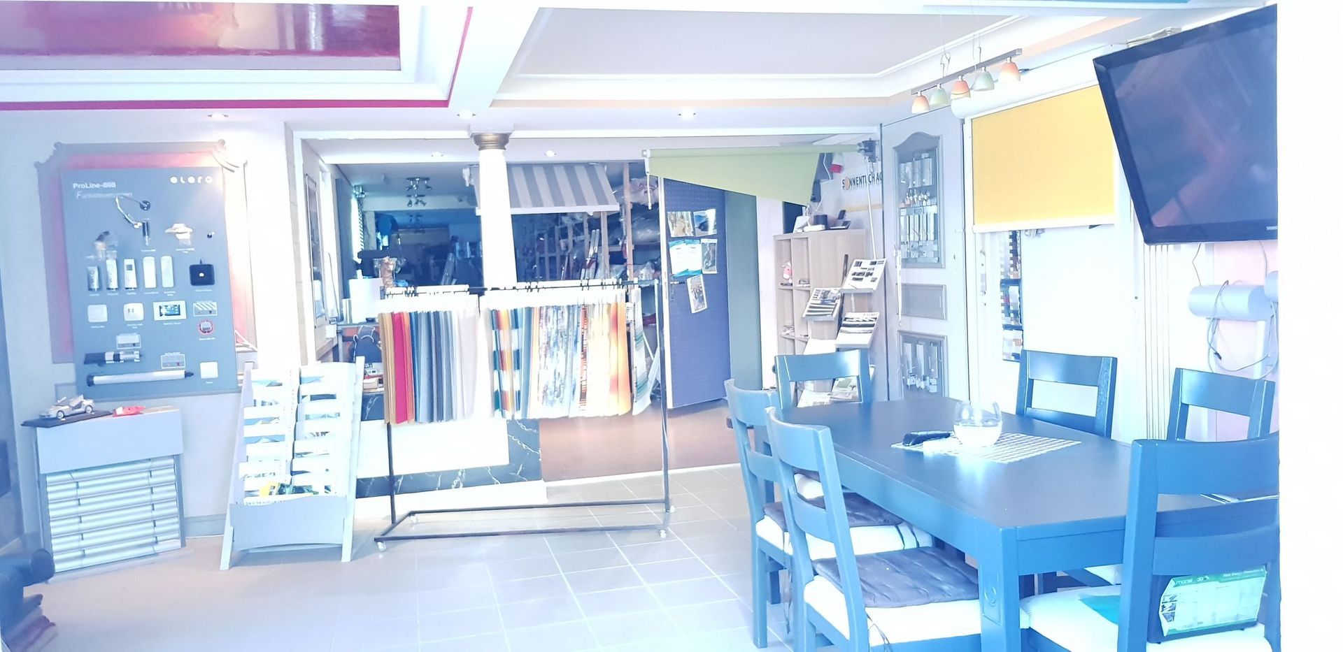 storen und rollladen - freytech storenbau - kanton aargau