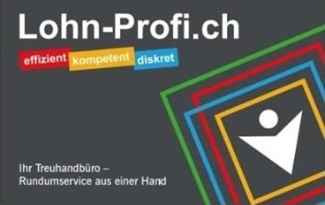 Lohn-Profi S. Gervilla -logo