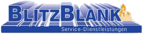 Blitz Blank Service-Dienstleistungen-logo