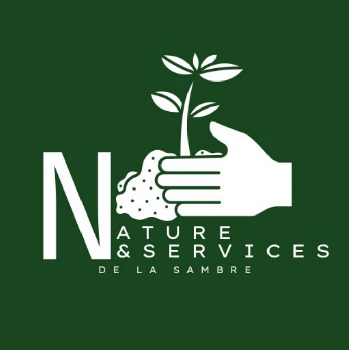 Logo de Nature et Services