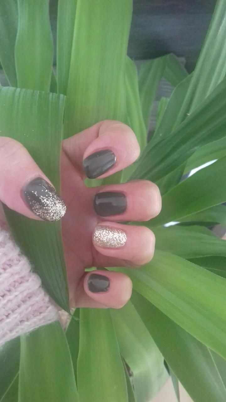 Pose de vernis classique