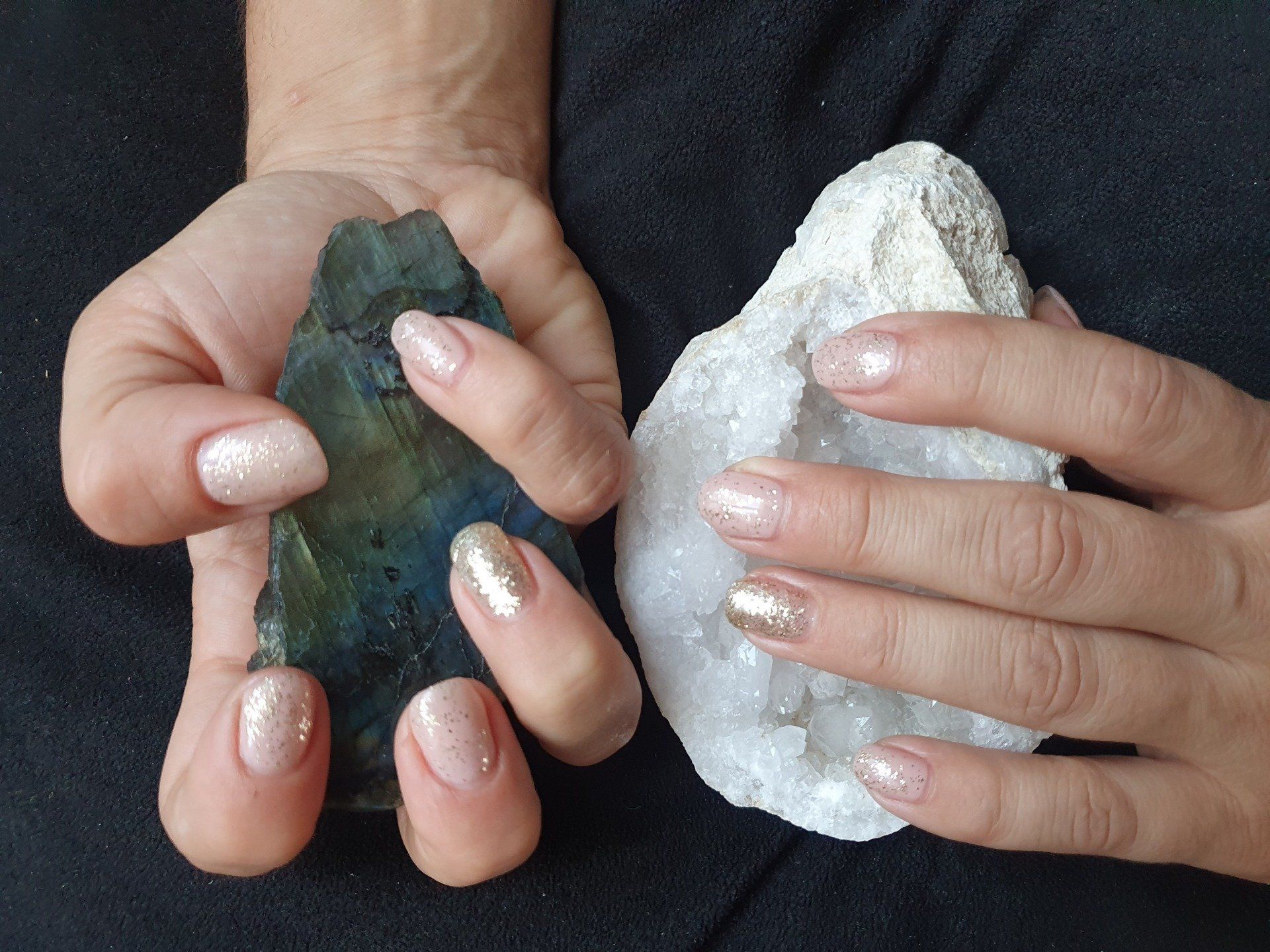 Vernis semi-permanent