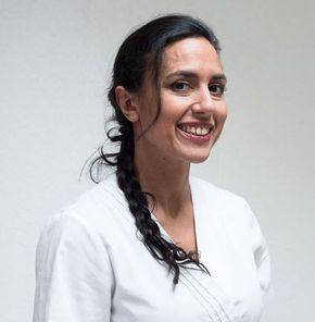 Lara Madouri