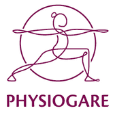 Physiogare-Logo