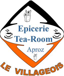 Logo- Le Villageois - Aproz