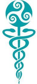 Logo - Praxis für Naturheilkunde und med. Massage & Therapie - Meilen