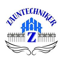 Ein Logo für eine Firma namens Zauntechniker Z