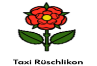 Taxi Rüschlikon Inh. Nazim Rushiti - logo
