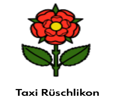 Taxi Rüschlikon Inh. Nazim Rushiti - logo