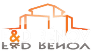 Logo F&D RÉNOV