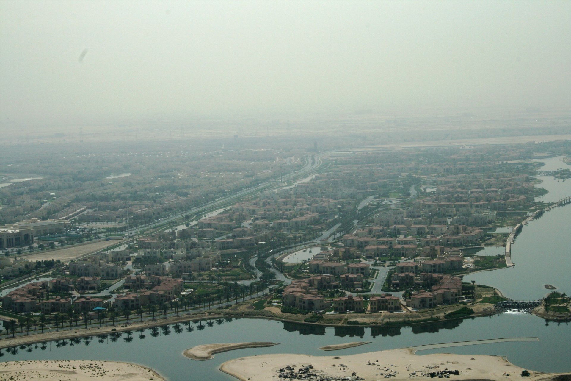 Design landscape projects