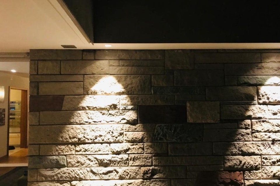 Bild Elektro - Bachmann Aussenbeleuchtung, Öffnet den Dialog