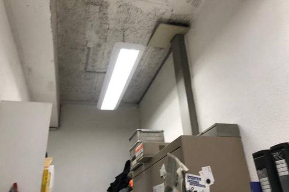 Elektro - Bachmann LED-Beleuchtung