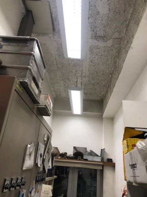 Elektro - Bachmann LED-Beleuchtung