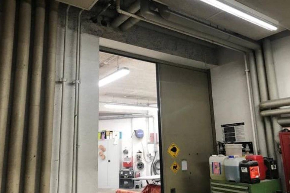 Elektro - Bachmann LED-Beleuchtung