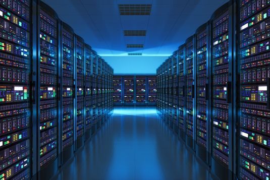Serverraum