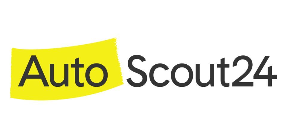 Logo von AutoScout24