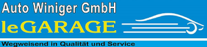 Logo von Auto Winiger