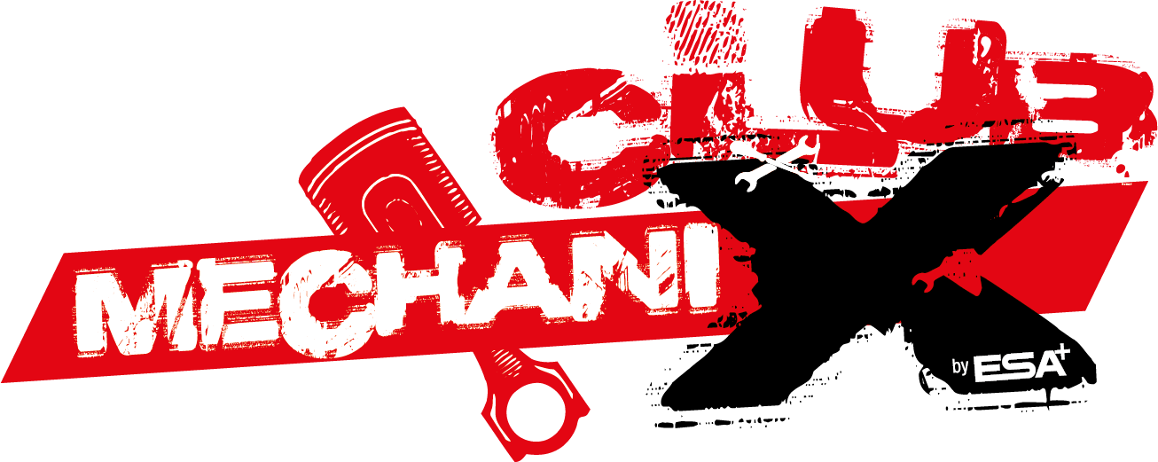 Logo von Mechanix
