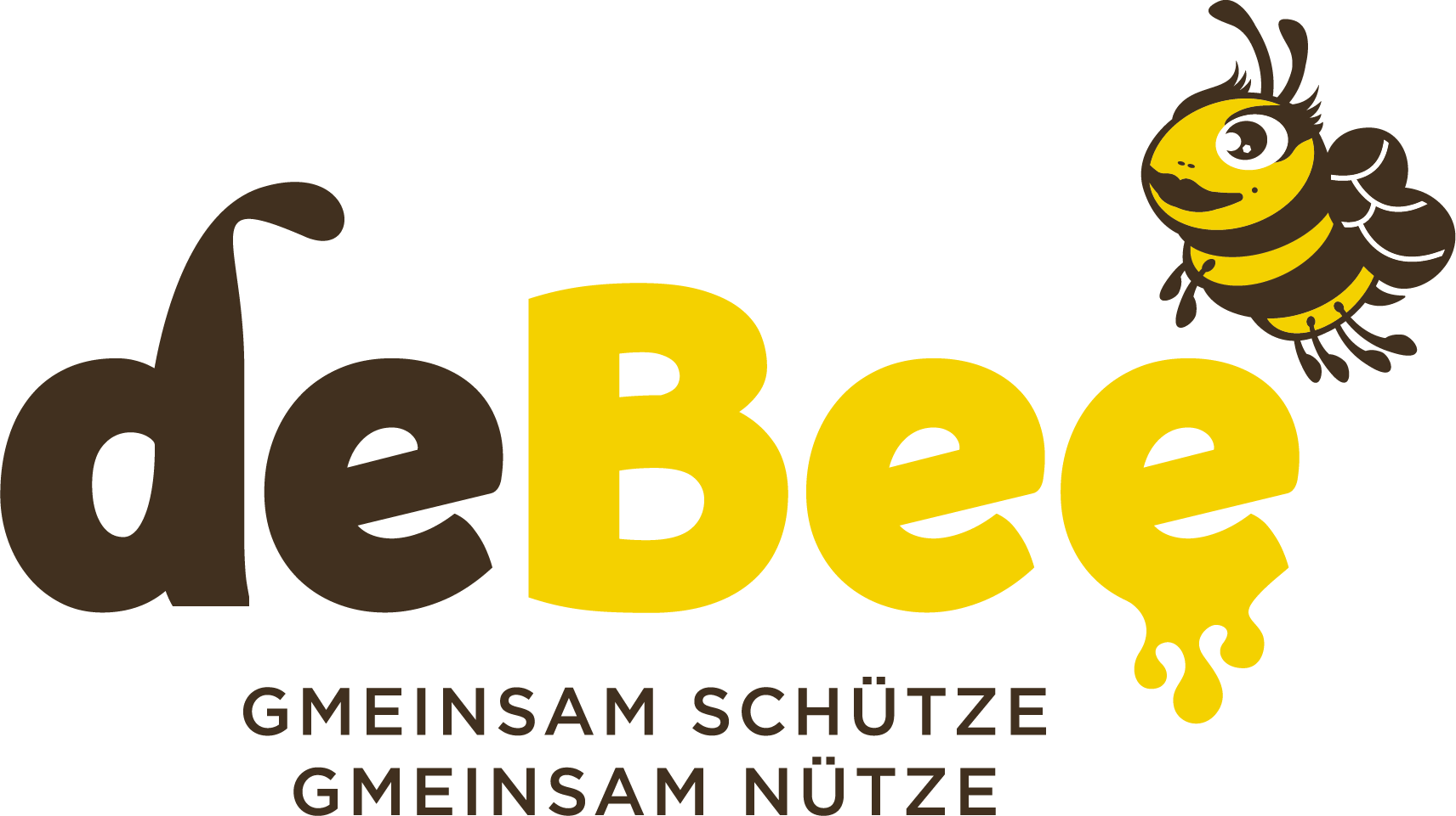 Logo von deBee